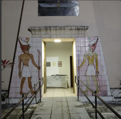 Convocação de Templo