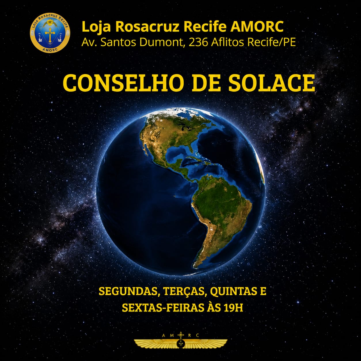 Conselho de Solace