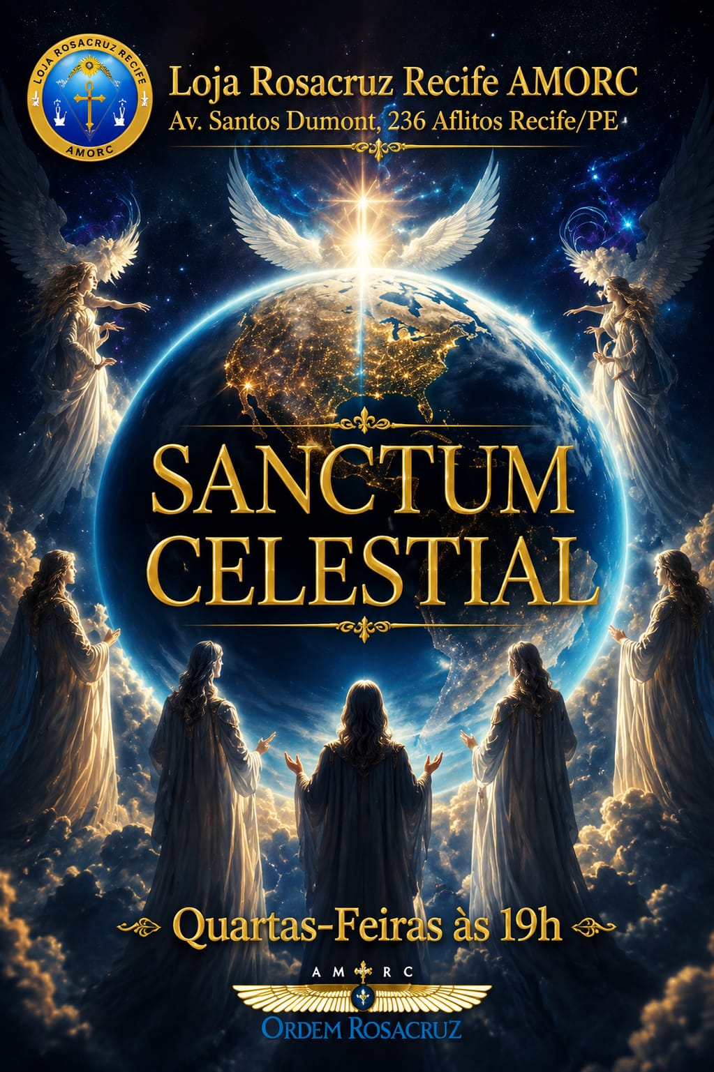 Sanctum Celestial
